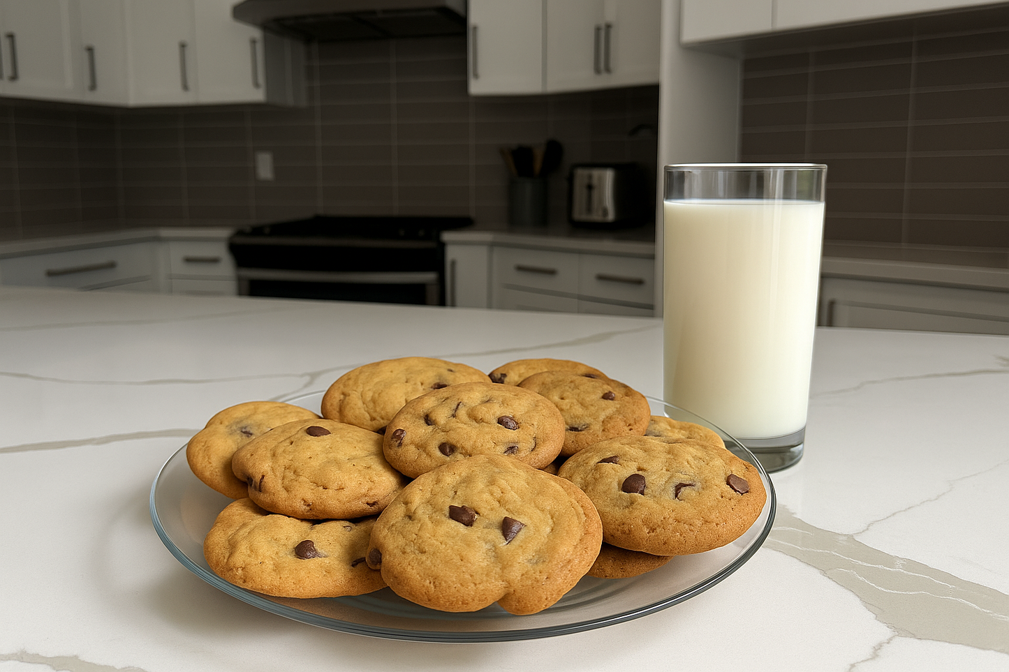 Chocolate Chip