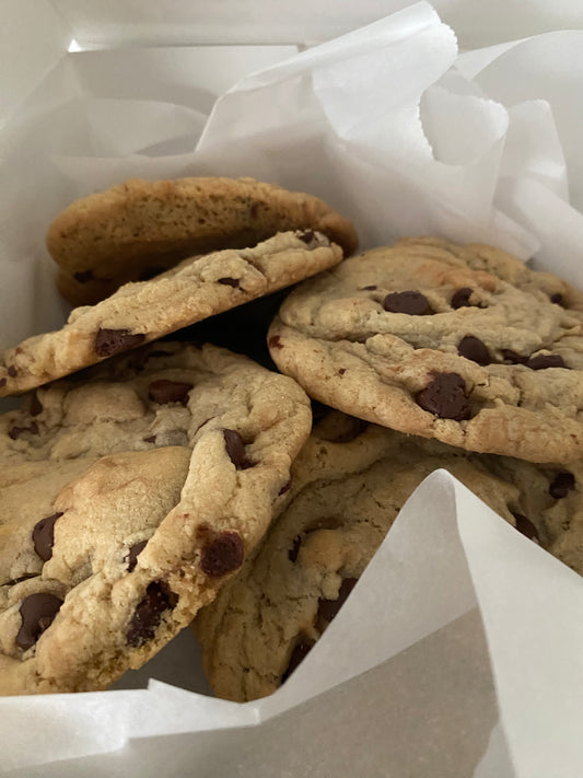 Chocolate Chip
