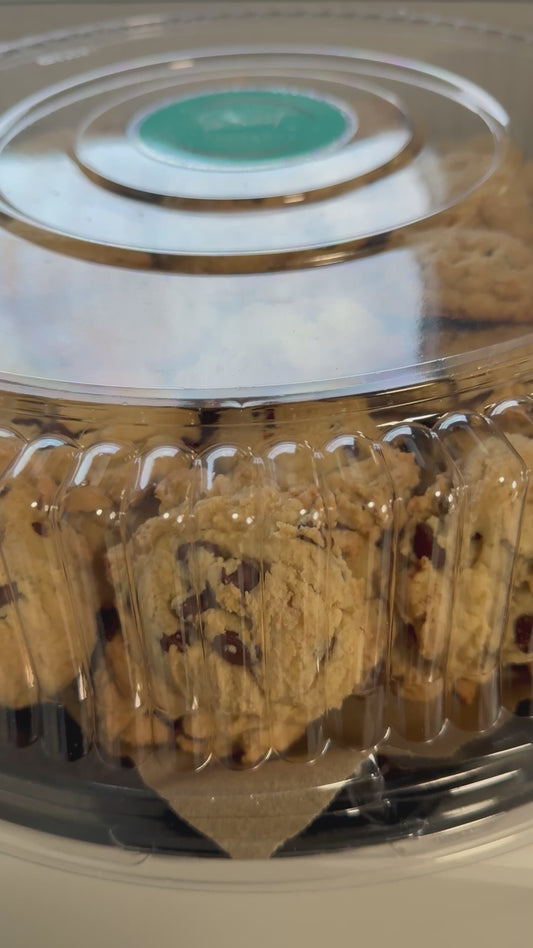 Catering Tray - Chocolate Chip